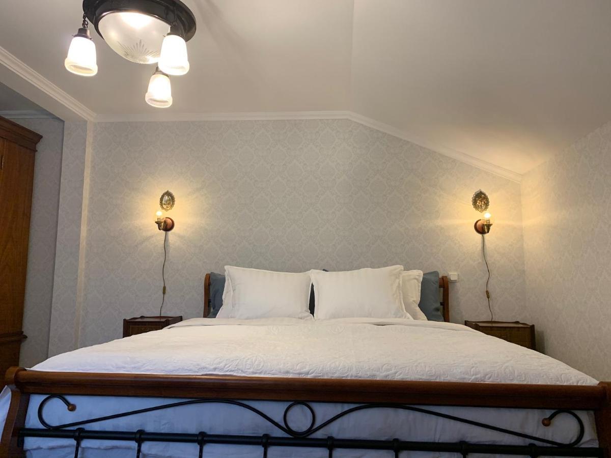 Herrgardshotellet I Laxa ภายนอก รูปภาพ