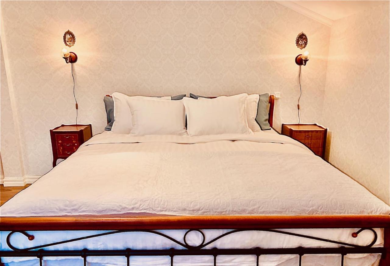 Herrgardshotellet I Laxa ภายนอก รูปภาพ