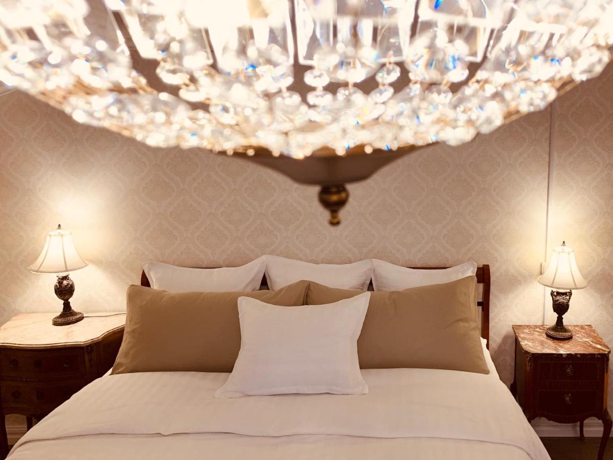 Herrgardshotellet I Laxa ภายนอก รูปภาพ