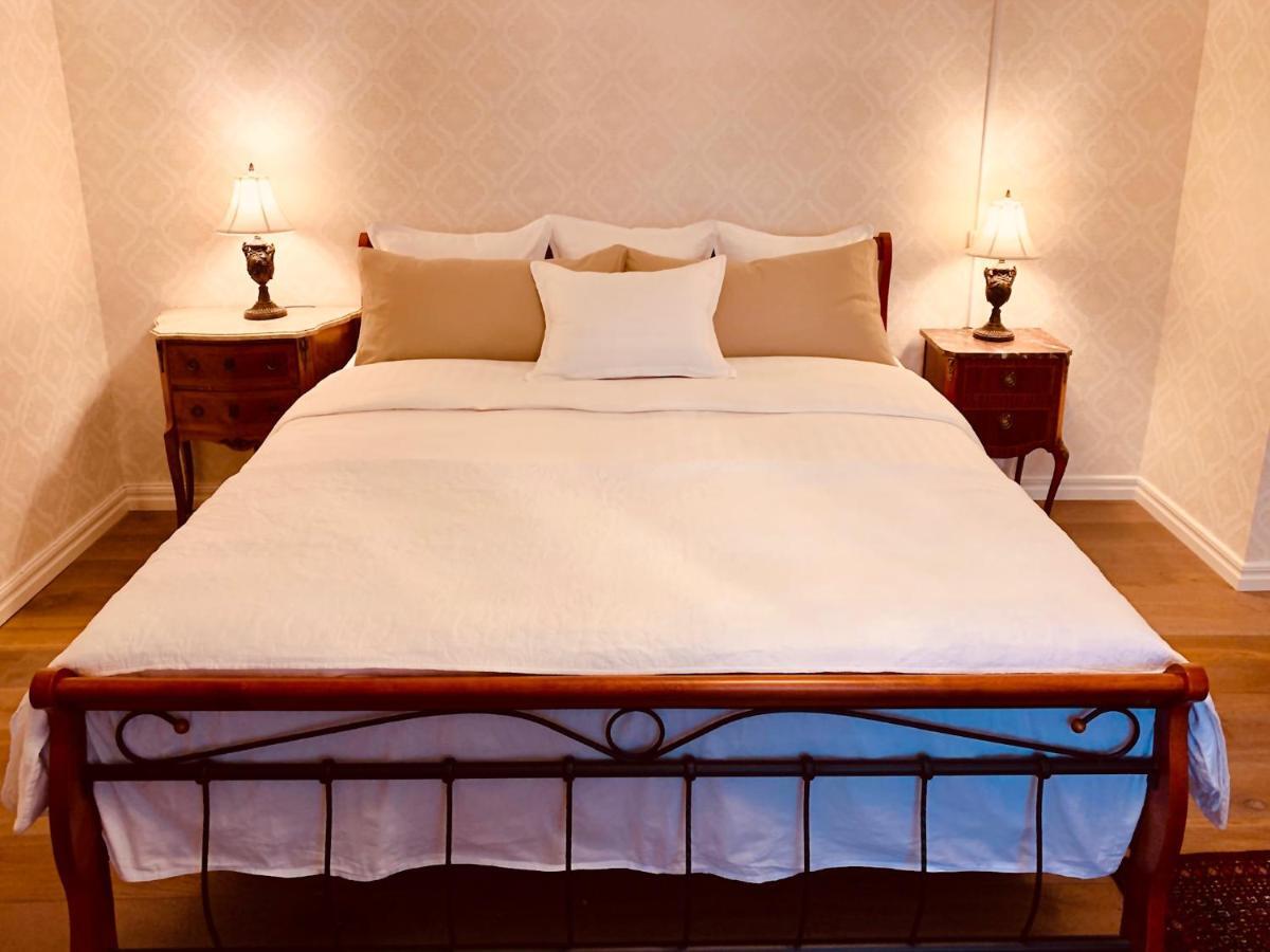 Herrgardshotellet I Laxa ภายนอก รูปภาพ